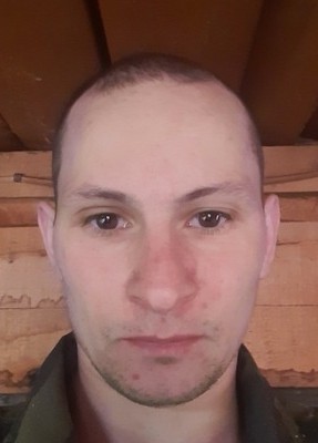 Александр, 35, Россия, Фалёнки