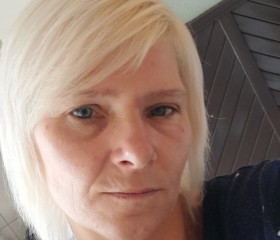 Joanna, 45 лет, Przasnysz