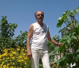 Анатоль, 66 лет, Могилів-Подільський