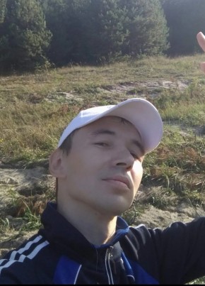 Вовка из Радужного (Владимирской обл.) 41 год