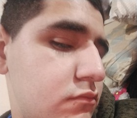 Oliver, 20, Guadalupe (Nuevo Leon)