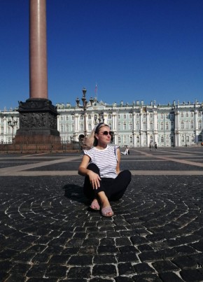 Мария, 38, Россия, Омск