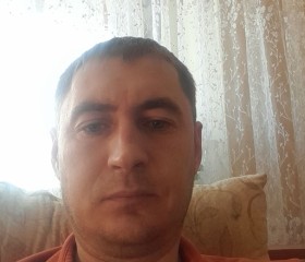 Андрей Гнездилов, 38 лет, Самара