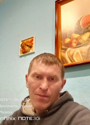 Михаил