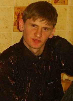 Nikolay, 35, Russia, Penza
