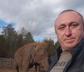 Игорь, 49 лет, Горад Мінск