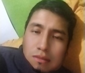 Hever, 34, Juliaca