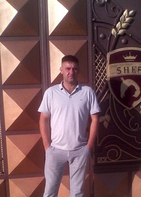 Денис, 42, O‘zbekiston Respublikasi, Toshkent