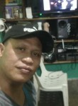 Ronald Castor, 44 года, Maynila