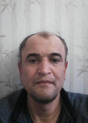 Зуфрат, 42, Россия, Берёзовский
