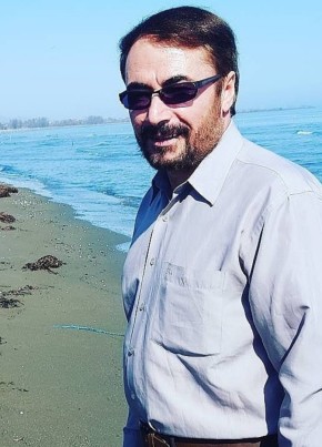 Saeid, 47, كِشوَرِ شاهَنشاهئ ايران, تِهران