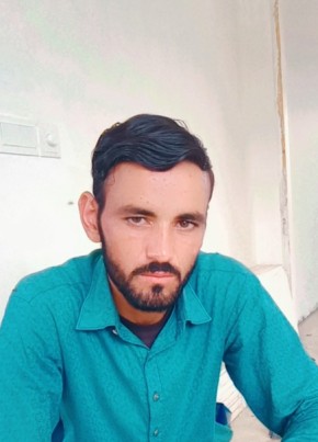 Samullah, 19, پاکستان, لاہور