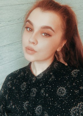 Maryana, 24, Россия, Казань