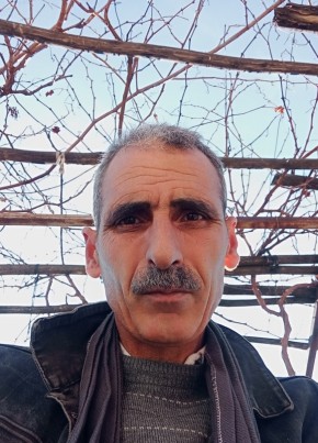 Mahmut, 39, Türkiye Cumhuriyeti, Çermik