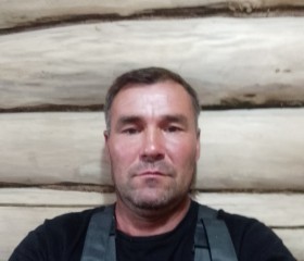 Владимир, 46 лет, Самара