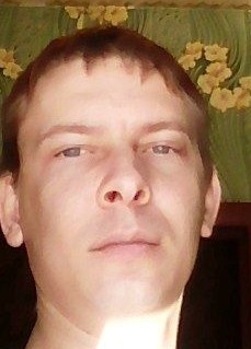 Макс, 34, Россия, Новошахтинск