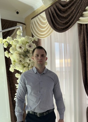 Александр, 30, Россия, Сочи