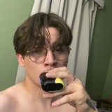 Ethan, 18  , Roseville (State of California)