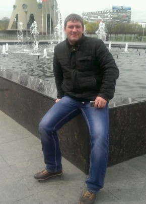 Maksim, 41, Russia, Mozhaysk