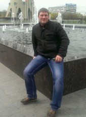 Maksim, 39, Russia, Orel