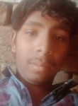 Sagar Vaghela, 21 год, Ahmedabad