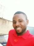 Frank, 32 года, Abuja