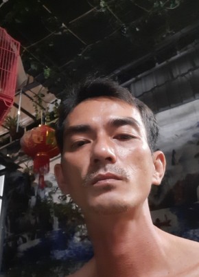 Kphi, 28, Công Hòa Xã Hội Chủ Nghĩa Việt Nam, Thành phố Hồ Chí Minh
