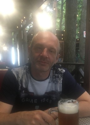 Алексей, 43, Россия, Домодедово
