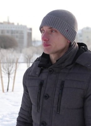 Дмитрий, 22, Россия, Липецк