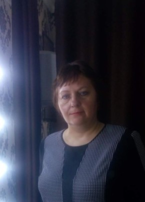 Арина, 52, Россия, Москва