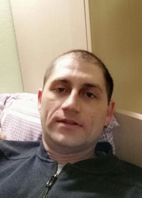 ryslan, 42, Россия, Омутнинск