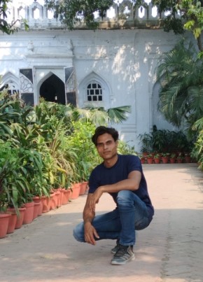 Suhail, 18, India, Lucknow