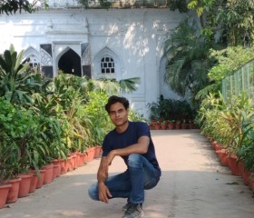 Suhail, 18 лет, Lucknow