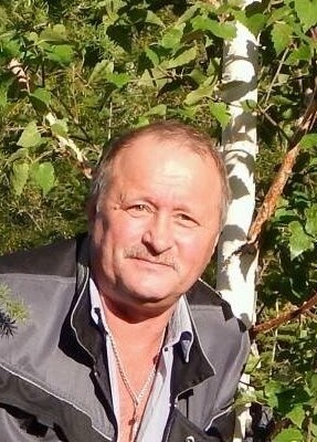 Александр, 62, Россия, Ишим