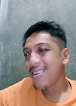 Andy, 31, Indonesia, Kota Purwokerto