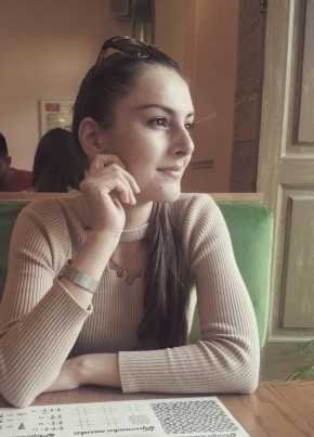 Алина, 30, Россия, Севастополь