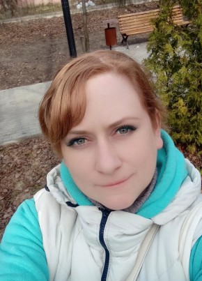 Ника, 37, Россия, Киржач