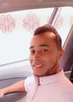 Dodo, 37, Algeria, El Oued
