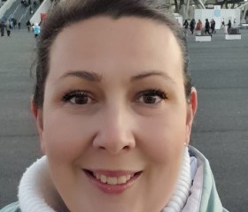 Elena, 47, Samara