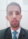 Ricardo Moura , 33 года, Umuarama