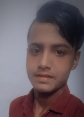 MD kurban Khan, 20, India, Bokāro