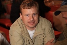 Олег, 52 - Пользовательский