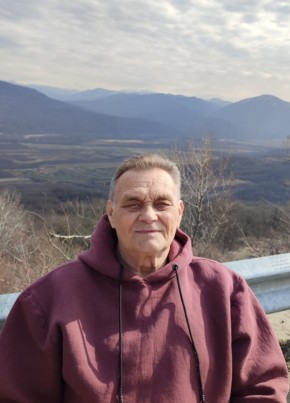 Дмитрий из Майкопа 70 лет