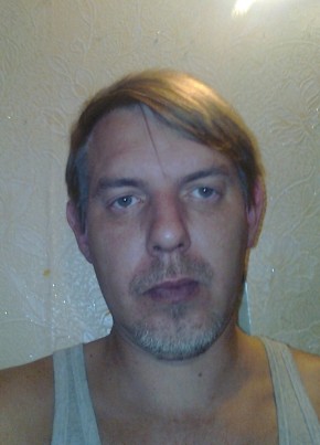 Михаил, 50, Россия, Нехаевский