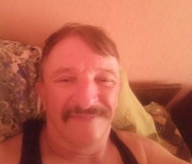 Aleksandr, 70, Yaroslavl