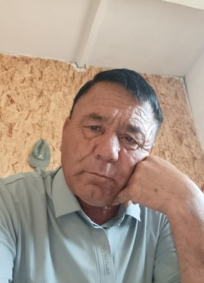 Толик из Уфы 56 лет