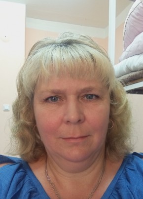 Svetlana, 49, Russia, Penza