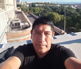 José, 40 лет, Cuenca