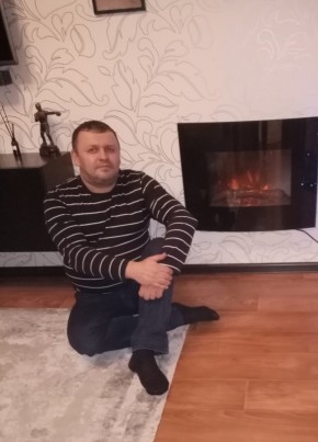 Александр, 46, Россия, Липецк