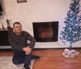 Александр, 46 лет, Липецк